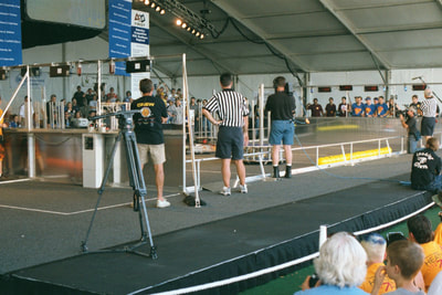 2002 Zone Zeal