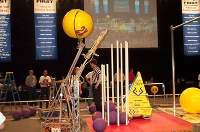 2004 FIRST Frenzy