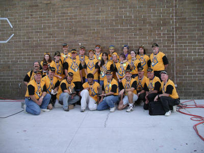 2006 Aim High