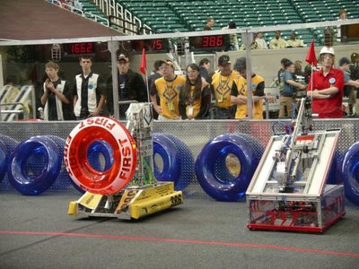 2007 Rack 'n' Roll