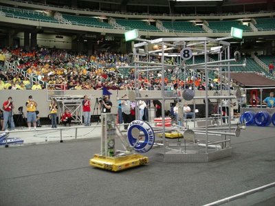 2007 Rack 'n' Roll