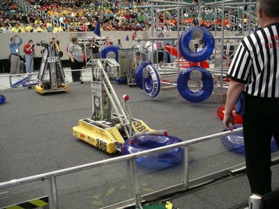 2007 Rack 'n' Roll