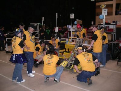 2007 Rack 'n' Roll
