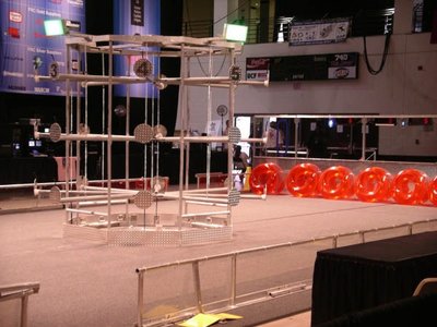 2007 Rack 'n' Roll