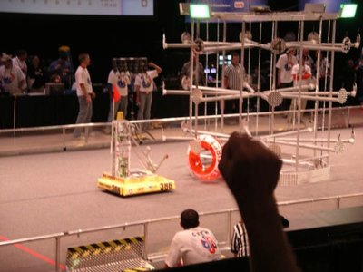 2007 Rack 'n' Roll