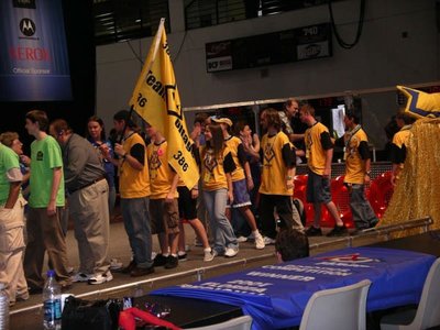 2007 Rack 'n' Roll