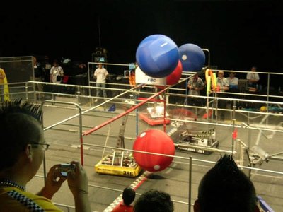2008 Overdrive