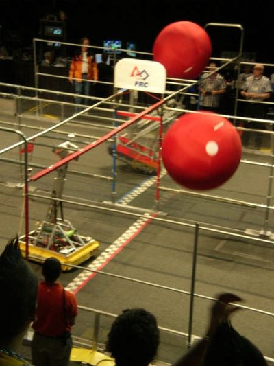 2008 Overdrive