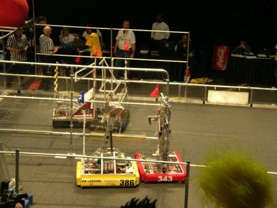 2008 Overdrive