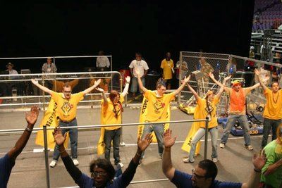 2008 Overdrive