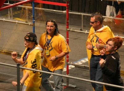 2008 Overdrive