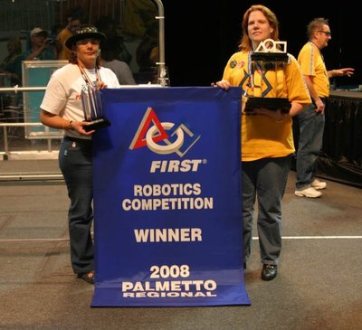 2008 Overdrive