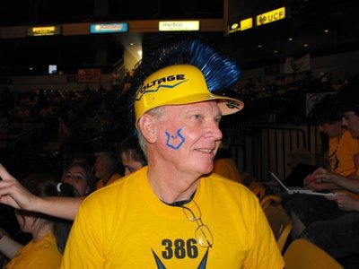 2009 Lunacy