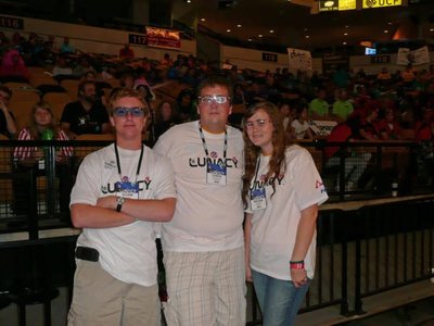 2009 Lunacy