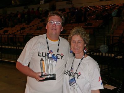 2009 Lunacy