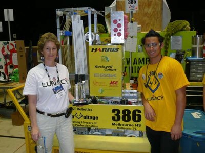 2009 Lunacy