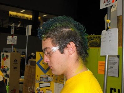 2009 Lunacy