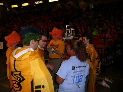 2009 Lunacy