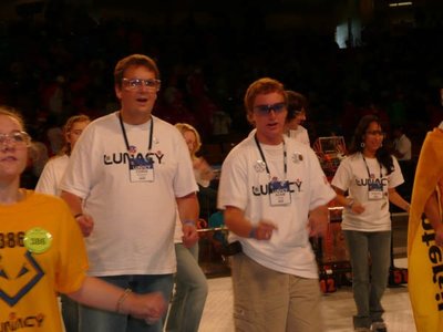 2009 Lunacy