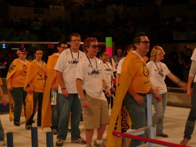 2009 Lunacy