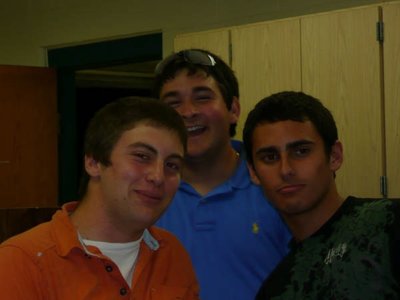 2009 Lunacy