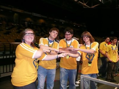 2010 Breakaway