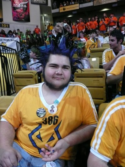 2010 Breakaway