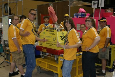 2010 Breakaway
