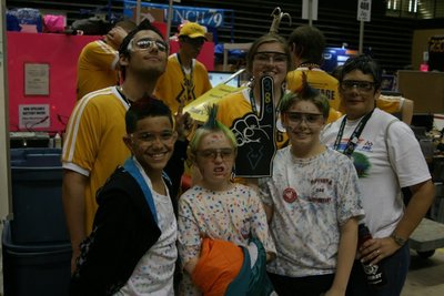 2010 Breakaway