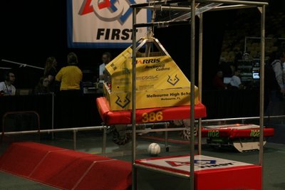 2010 Breakaway