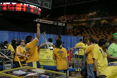 2010 Breakaway