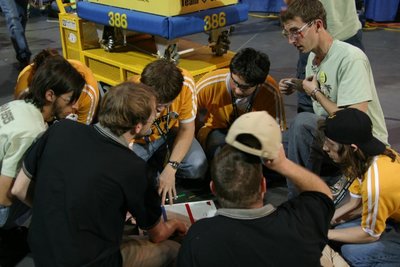 2010 Breakaway
