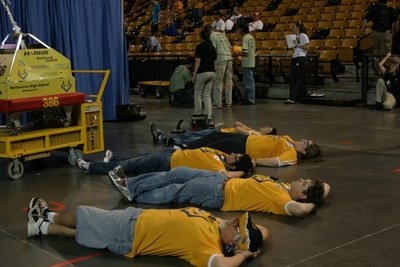 2010 Breakaway