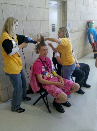 2010 Breakaway