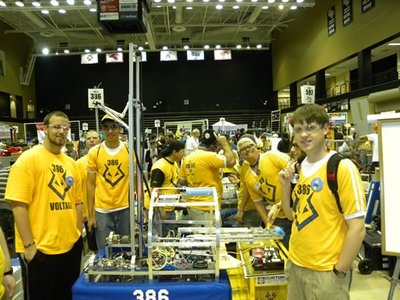 2011 Logomotion