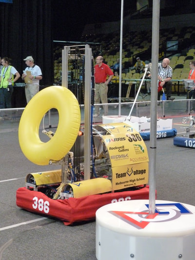 2011 Logomotion