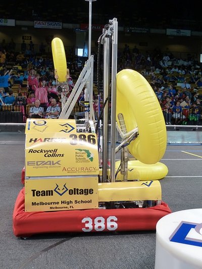 2011 Logomotion