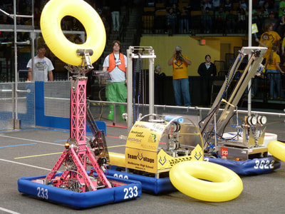 2011 Logomotion