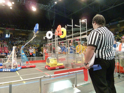 2011 Logomotion