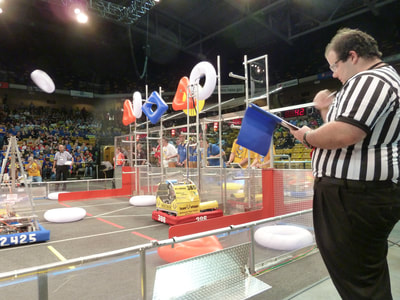 2011 Logomotion