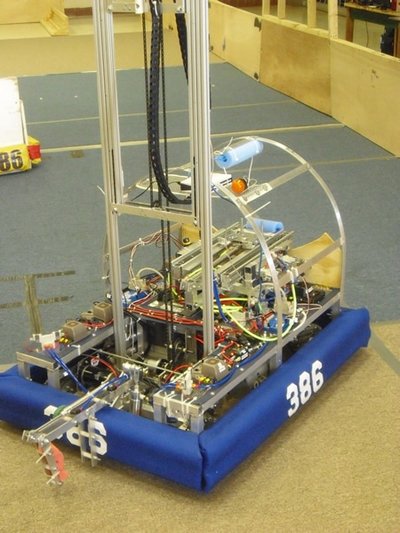 2011 Logomotion
