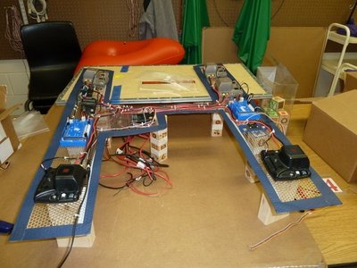2011 Logomotion