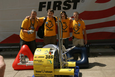 2011 Logomotion