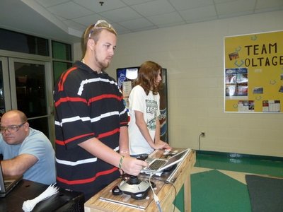 2011 Logomotion