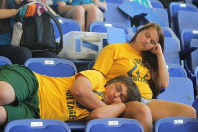 2012 Rebound Rumble