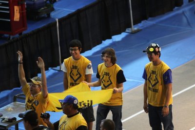 2012 Rebound Rumble