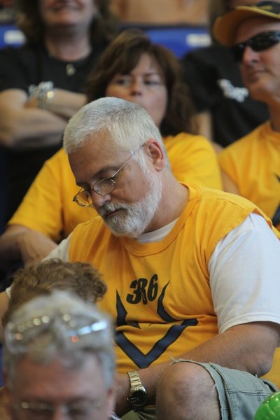 2012 Rebound Rumble