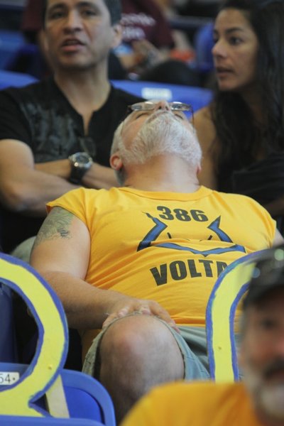 2012 Rebound Rumble