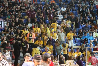 2012 Rebound Rumble