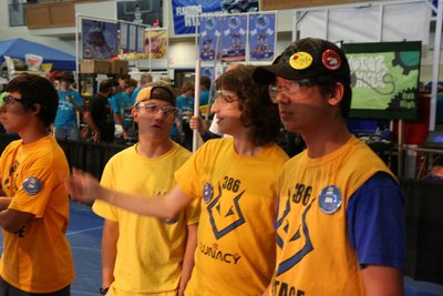 2012 Rebound Rumble